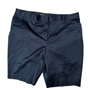 Brooks Brothers Women's Chino Shorts